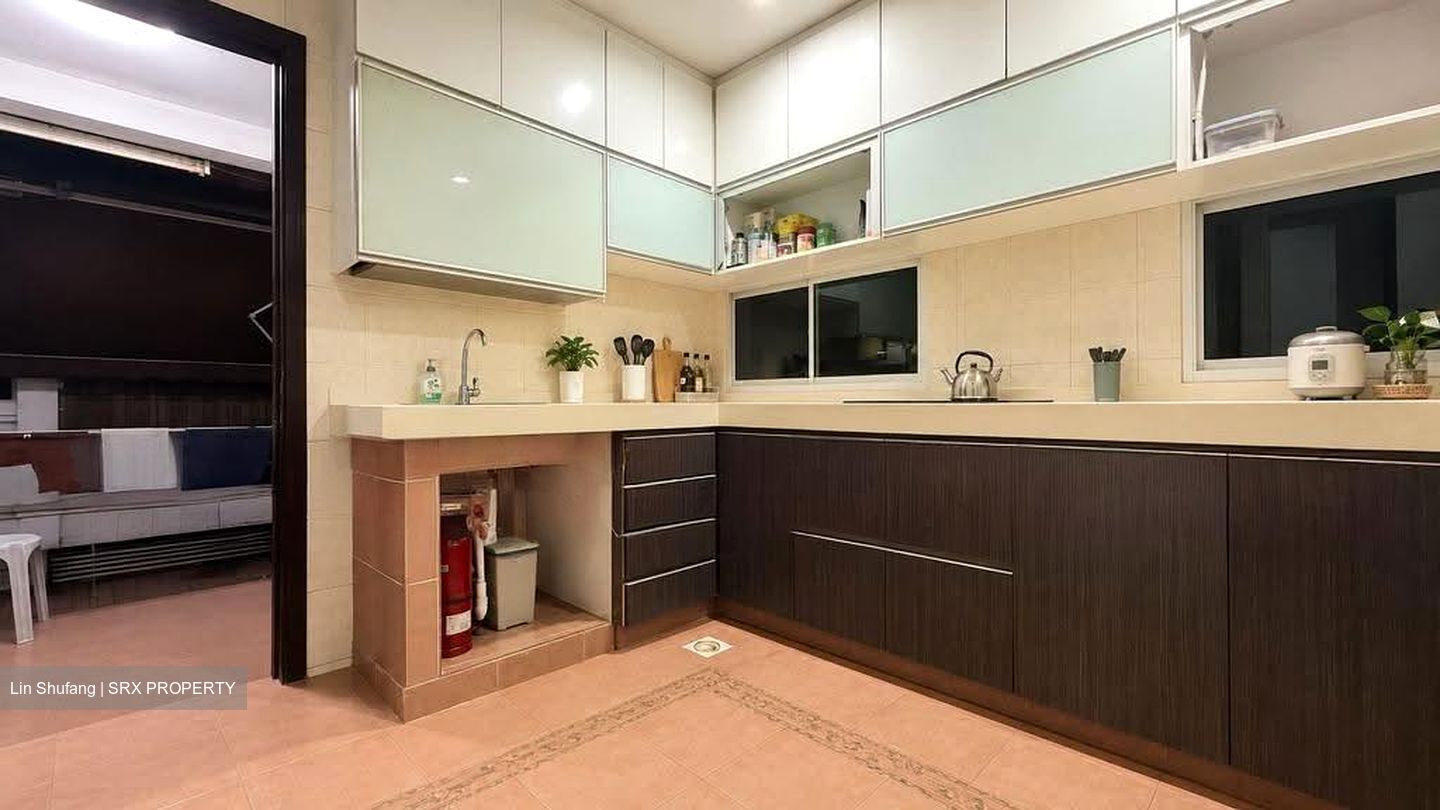 Villa Verde (D23), Terrace #624009751